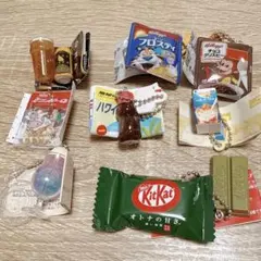 食品系　ガチャガチャ　まとめ売り