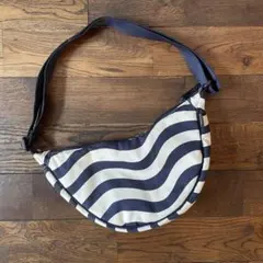 マリメッコ ショルダーバッグ