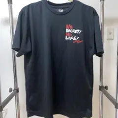 IGNIO バドミントン テニス 練習用Tシャツ