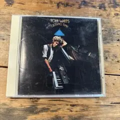 2026年最新】tom waits closing timeの人気アイテム - メルカリ