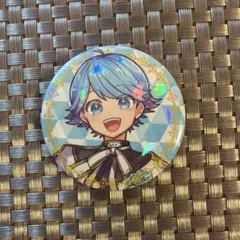 いれいす　ほとけ　缶バッジ　君ため　hotoke グッズ　君のために生まれてきた