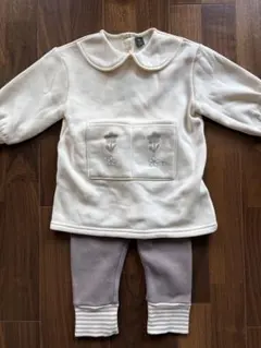 moimoln / トレーナー パンツ set 92cm