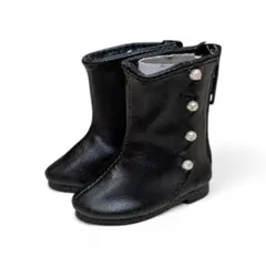 幼SD　ブーツ　靴　アウトフィット　1/6