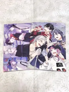 2026年最新】ヒプマイ コミカライズ 特典 cdの人気アイテム - メルカリ