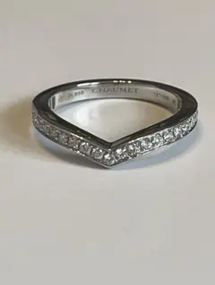 美品　正規　ショーメ　CHAUMET ジョゼフィーヌ　エグレット　リング