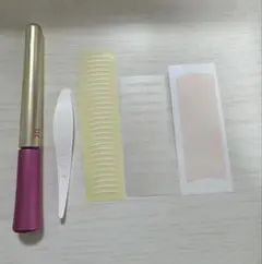 アイプチ4点セット➕プッシャー
