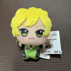 AMPTAK×COLORS ちびぐるみ ぷりっつ