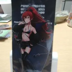 無職転生 エリス 踊り子ver 限定 アクリルスタンド - メルカリ