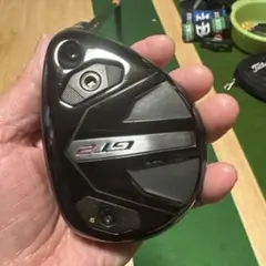 タイトリストGT2 FW 21° tourAD DI 6S - メルカリ