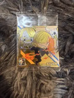 ワンピース　シール