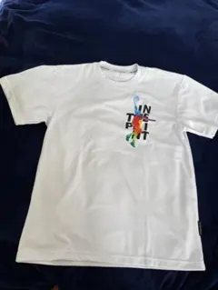 IN THE PAINT Tシャツ Lサイズ