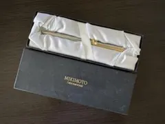 新品/未使用品　MIKIMOTO ボールペンのサムネイル