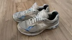 2026年最新】new balance 2002r gore-tex 24の人気アイテム - メルカリ