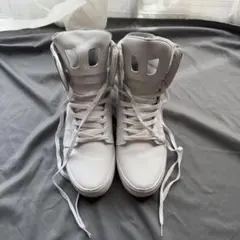 Supra skytop2 Justin Bieber着用のサムネイル