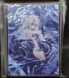 光崎　スリーブ　モルガン　メリュジーヌ　バーヴァンシー　3点セット 2026年最新】fgo スリーブ モルガンの人気アイテム - メルカリ