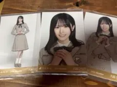 乃木坂46】乃木コレ 大越ひなの 40th制服/Rセット - メルカリ