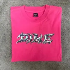 punkandyo Tシャツ