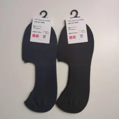 UNIQLO　靴下　ベリーショートソックス