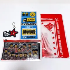 EXILEグッズセット