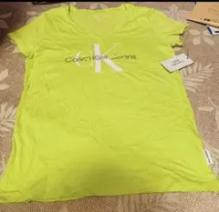 新品Calvin Klein Jeansカルバンクライン 半袖Tシャツのサムネイル