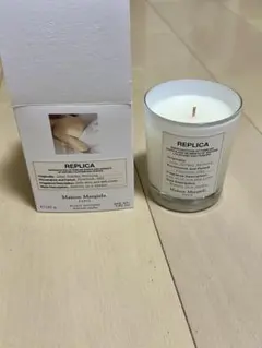 Maison Margiela レイジーサンデーモーニング165g