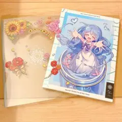 メルクストーリア メルスト オフィシャルスタッフブック 2026年最新】メルクストーリア official staff bookの人気アイテム