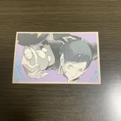 ハイキュー！！ メモリアルコレクション 第1弾 縁下力