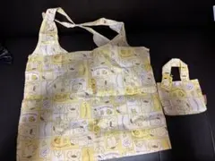 ポムポムプリン　エコバッグ