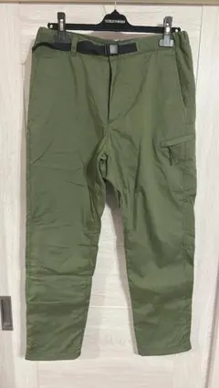 ヒートテックウォームイージーパンツ（丈標準76～79cm）