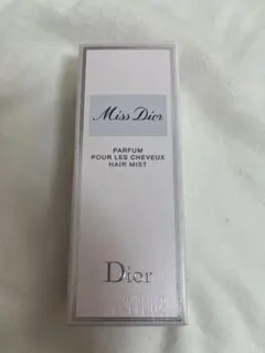 Miss Dior ヘアミスト 30ml