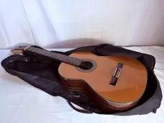 さだまさし氏愛用折畳ギター！Voyage air guitar VAOM-04 - メルカリ
