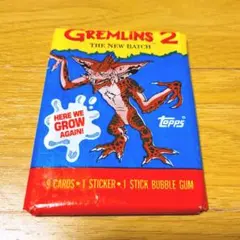 未開封 GREMLINS-TRAPPED グレムリン レコード 7インチ EP - メルカリ