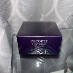 DECORTÉ LIPOSOME ADVANCED REPAIR CREAM