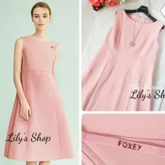 フォクシー♡パークアベニュー　ワンピース