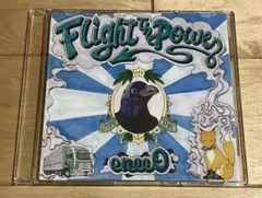 eneeO Flight The Power CD-R R61boys