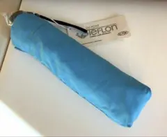 『 新品タグ付き 』折りたたみ傘 ライトブルー