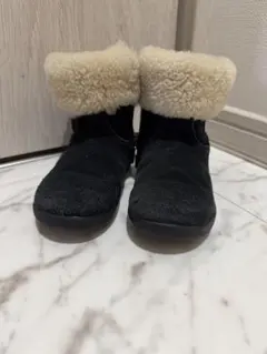 UGG キッズブーツ　14.5㎝のサムネイル