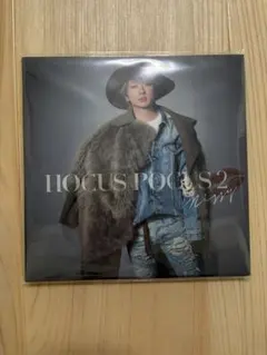 2026年最新】nissy hocus pocus 2の人気アイテム - メルカリ