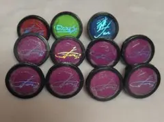 あんスタ 七種茨 ドリライ7th リングライト