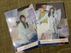 櫻坂46 生写真 山﨑天のサムネイル