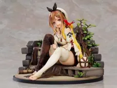 新品 マックスファクトリー ライザリン・シュタウト ライザ 1/6 フィギュア