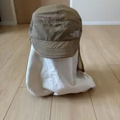 THE NORTH FACE メッシュキャップ