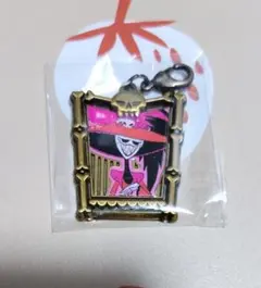 匿名配送 ハズビンホテル ロージー メタルチャーム パルコ