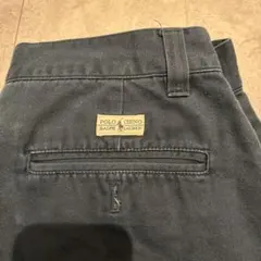 90s Polo by Ralph Lauren ツータック ポロチノ 30