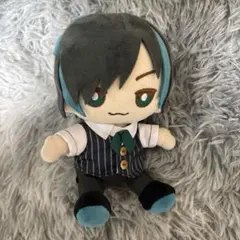 しーたん ぬいぐるみ - メルカリ