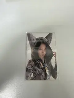 BABYMONSTER WEGOUP アサ タワレコ特典 トレカ