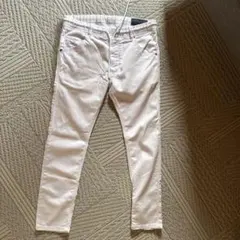 DIESEL ジョグジーンズ