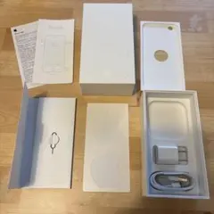 【空箱のみ】iPhone6 16GB