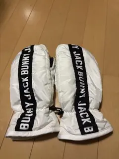 ゴルフ用ミトン、レディース