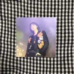 SEVENTEENTH HEAVEN ジョンハン PM10:23